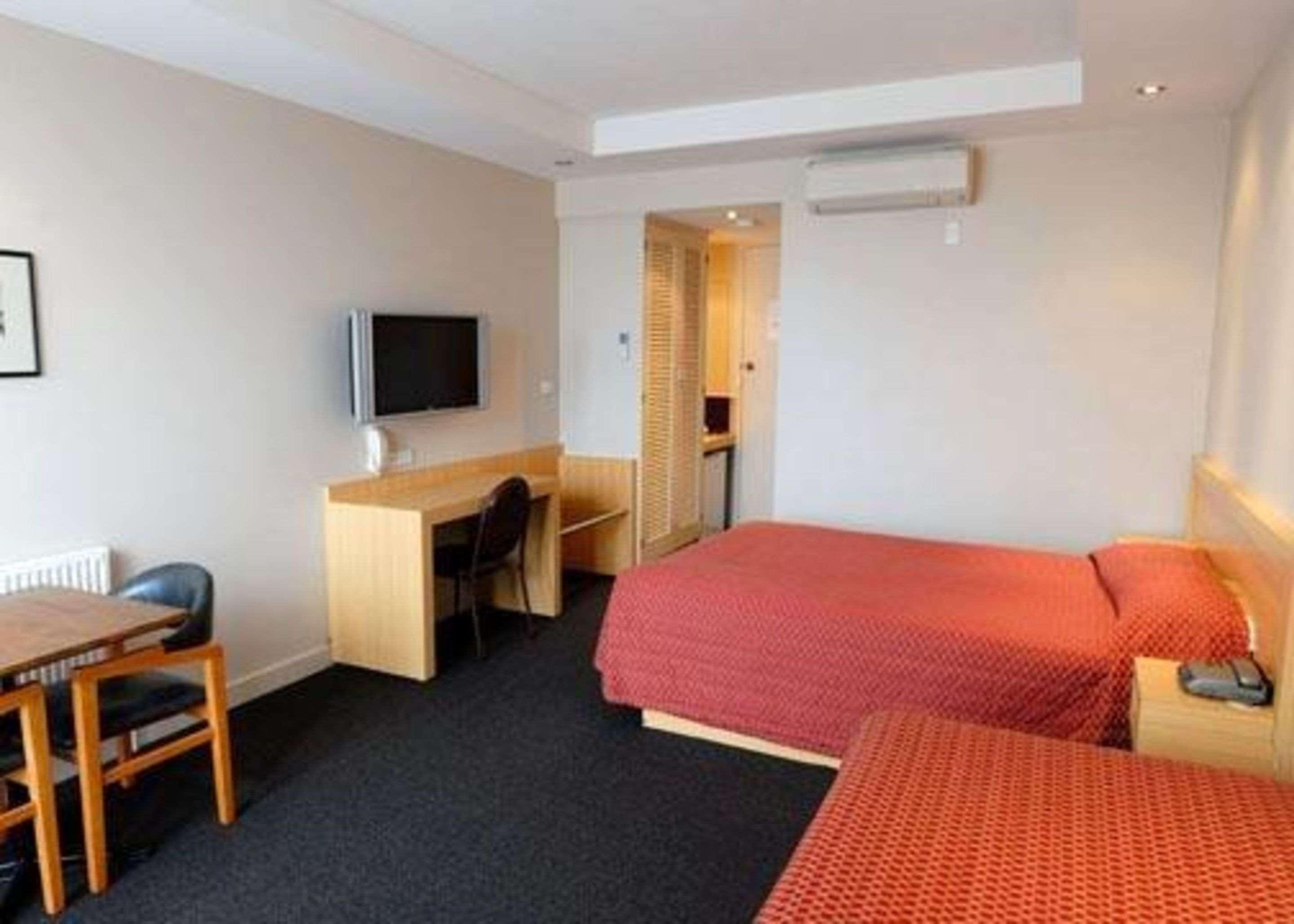 Richmond Henty Hotel Portland Exterior foto