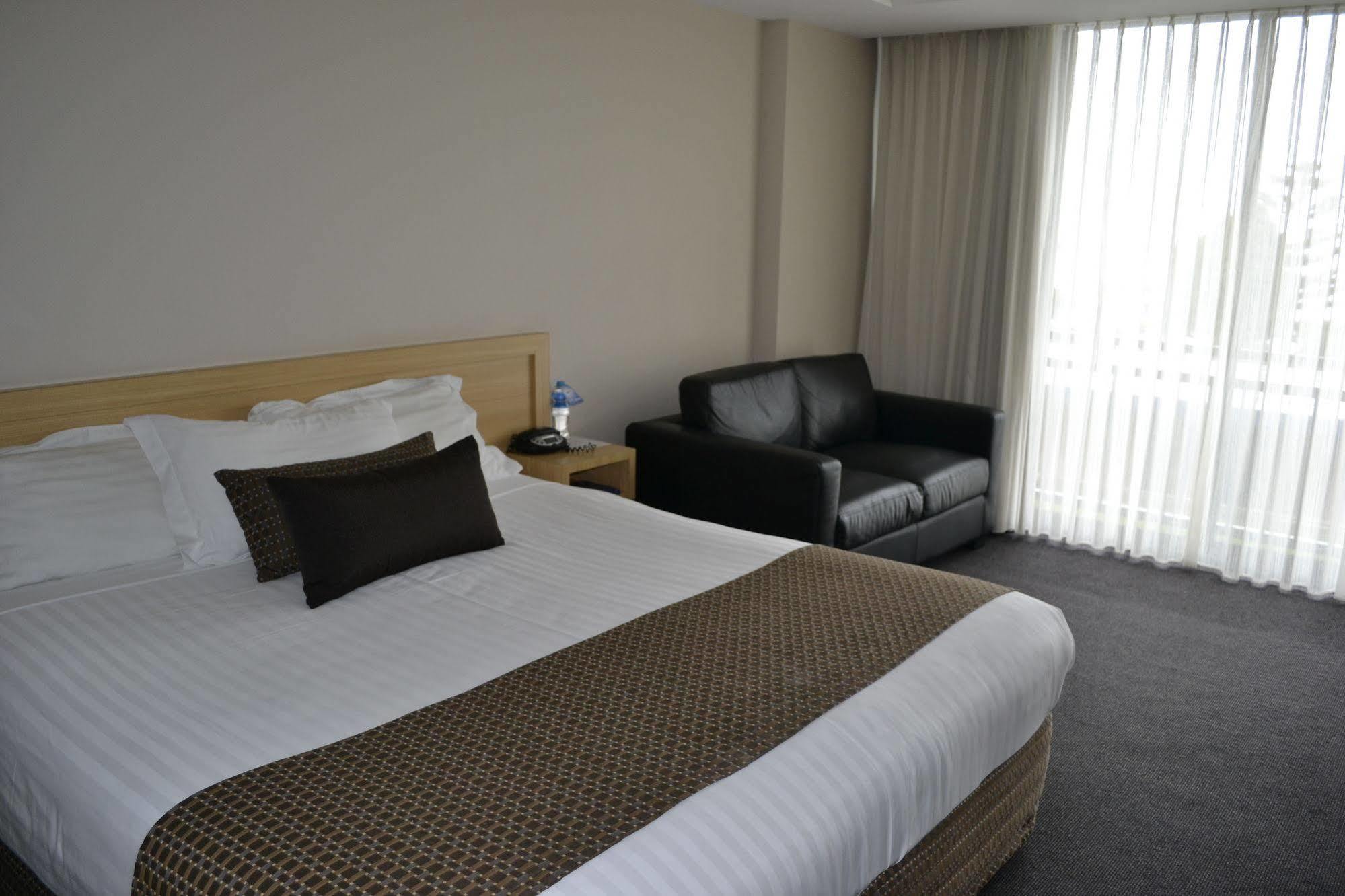 Richmond Henty Hotel Portland Exterior foto